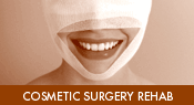 Cosmetic Surgery Rehab