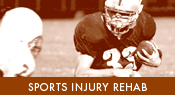 Sports Injury Rehab